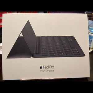 Used condition still work made for iPad Pro 9.7 inch iPad